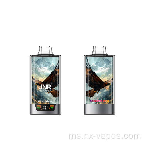 Jnr Falcon Pro 28000 Puff Vape Vape Borong